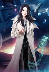 任中杰传奇之一∶丽影蝎心