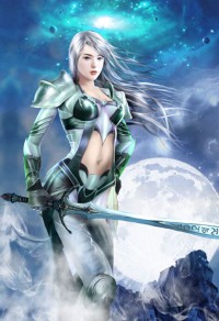 冷血女魔和她的帝王男宠:妖临天下