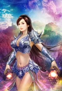 刘洋的爱情故事