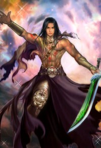 （綜漫同人）第五人格之我有多重人格