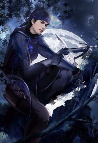 明瑾山河笑春风