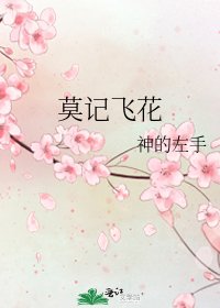 莫记飞花